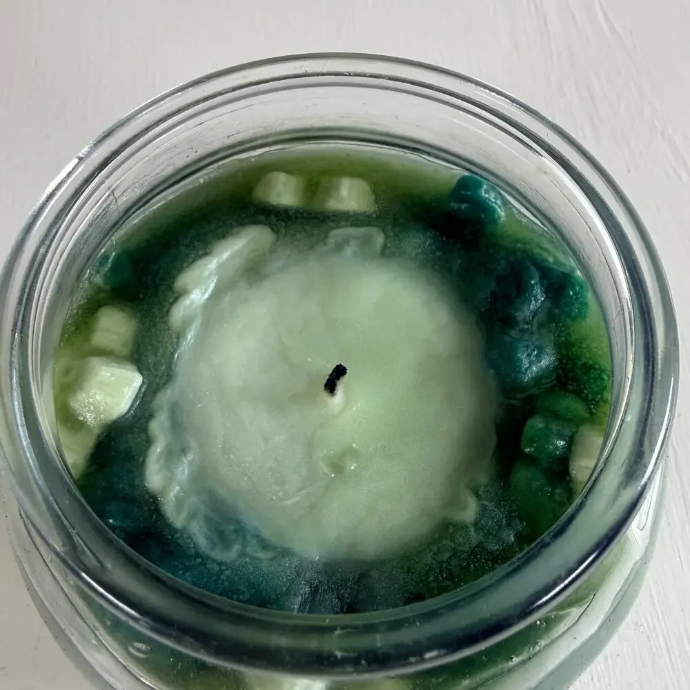 Yankee Candle please review